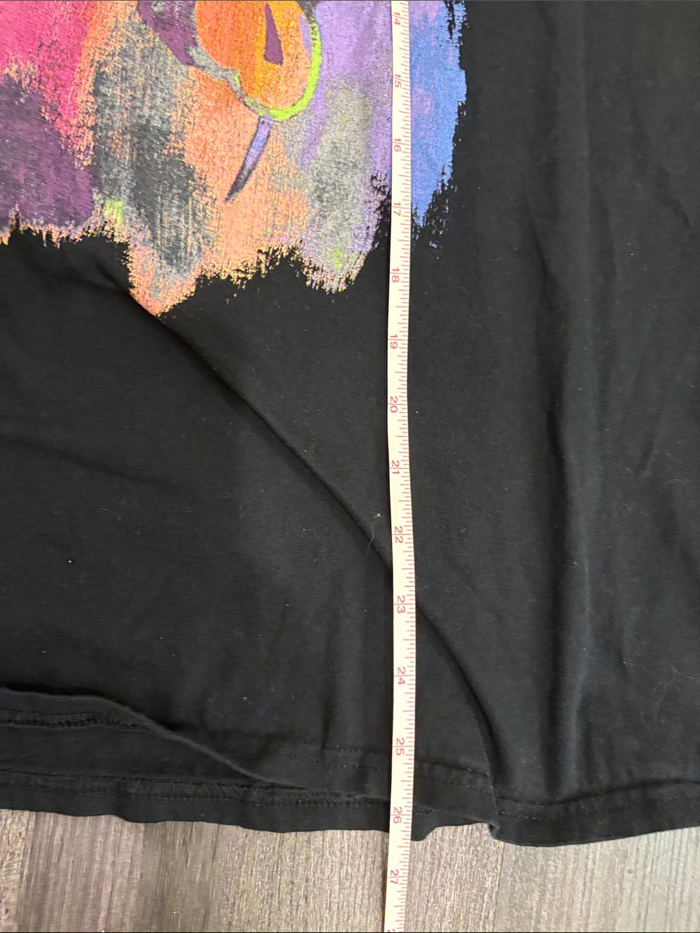 Big Dogs “Art Palette” Graphic Tee 🐶🎨 - Picture 10 of 11